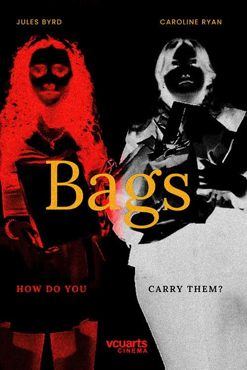 Poster for Bags