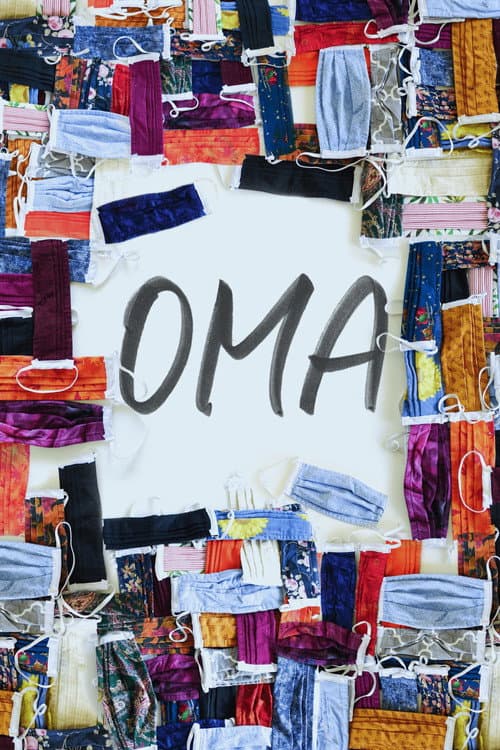 Poster for OMA