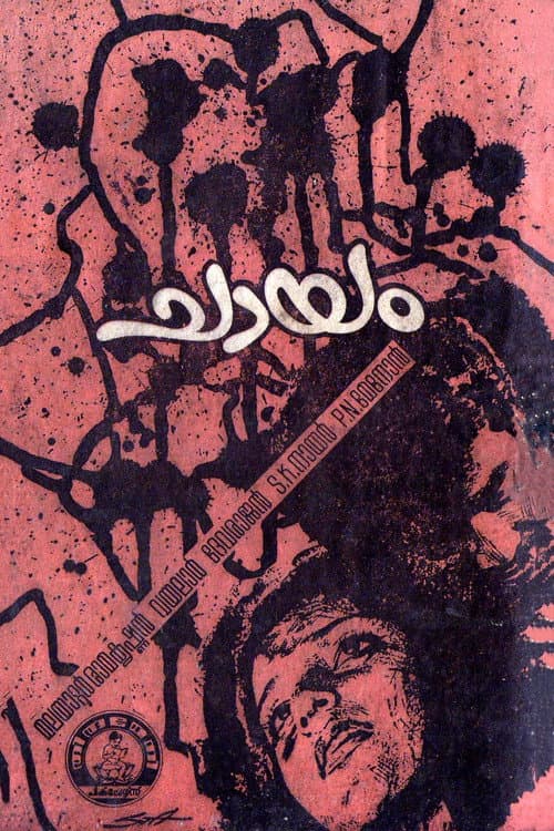 Poster for Chaayam