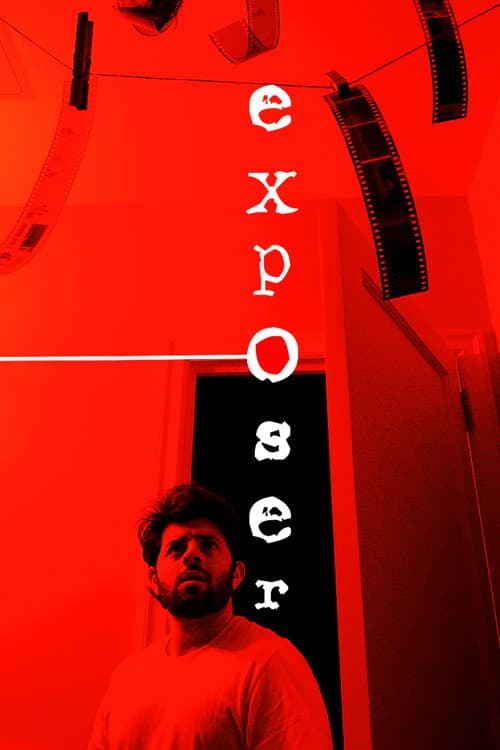 Poster for exposer