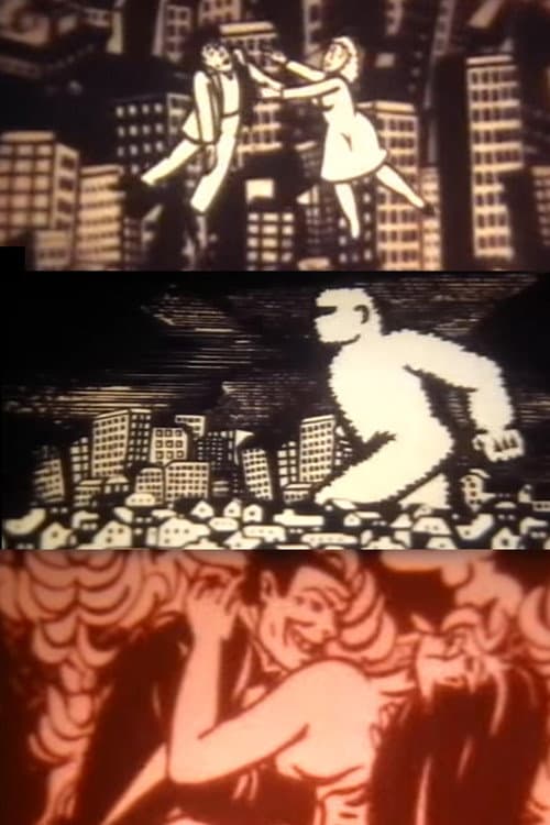 Poster for The City