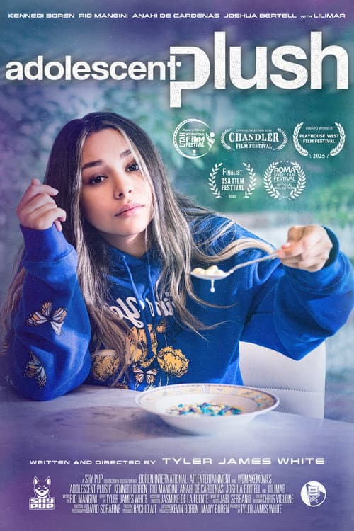 Poster for Adolescent Plush
