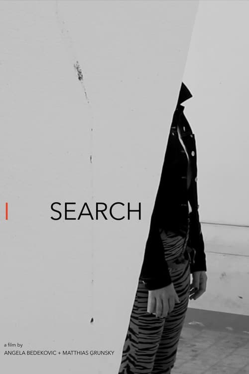 Poster for Search
