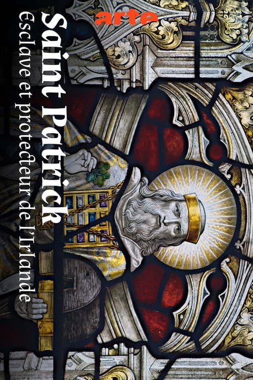 Poster for Saint Patrick, esclave et protecteur de l'Irlande