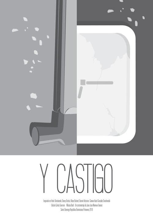 Poster for Y castigo