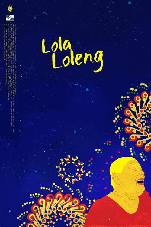 Poster for Grandma Loleng
