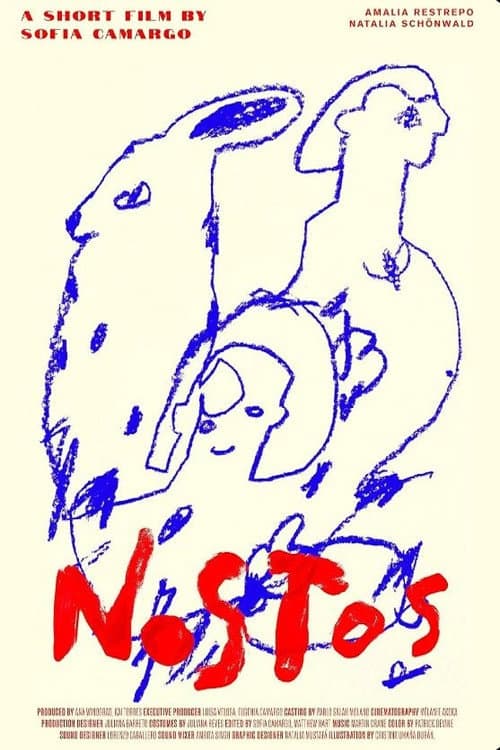 Poster for Nostos