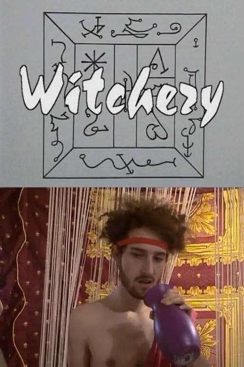 Poster for Witchery