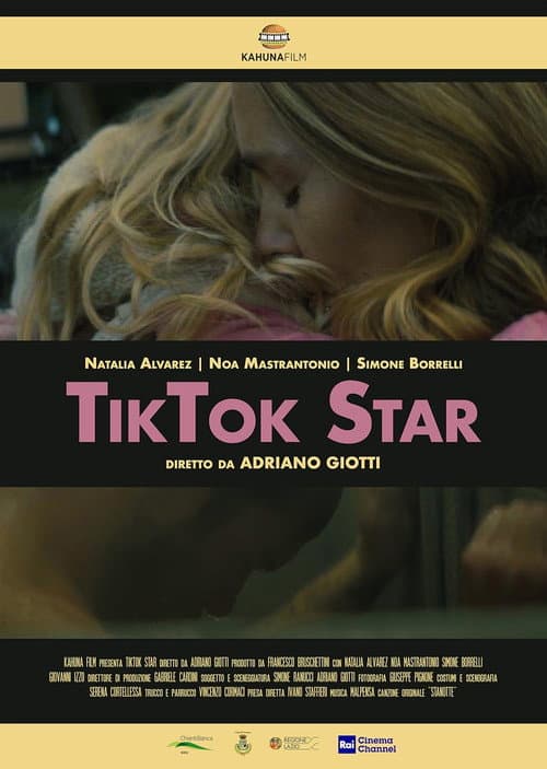 Poster for Tik Tok Star
