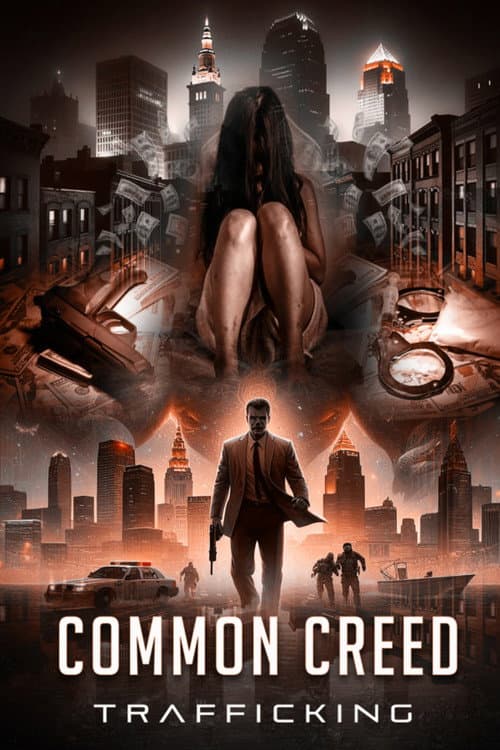 Poster for Common Creed: Trafficking