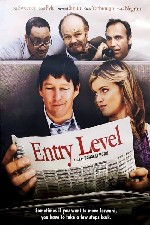 Poster for Entry Level
