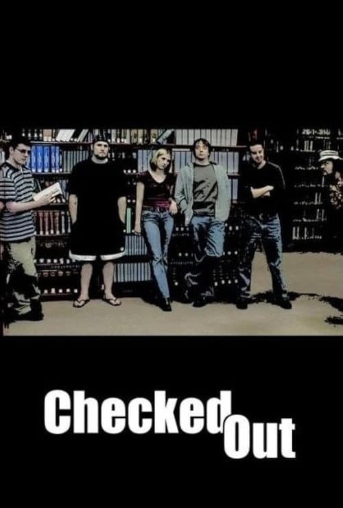 Poster for Checked Out
