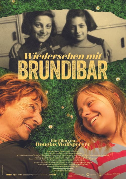 Poster for Brundibar Revisited