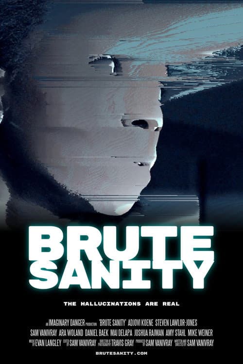 Poster for Brute Sanity
