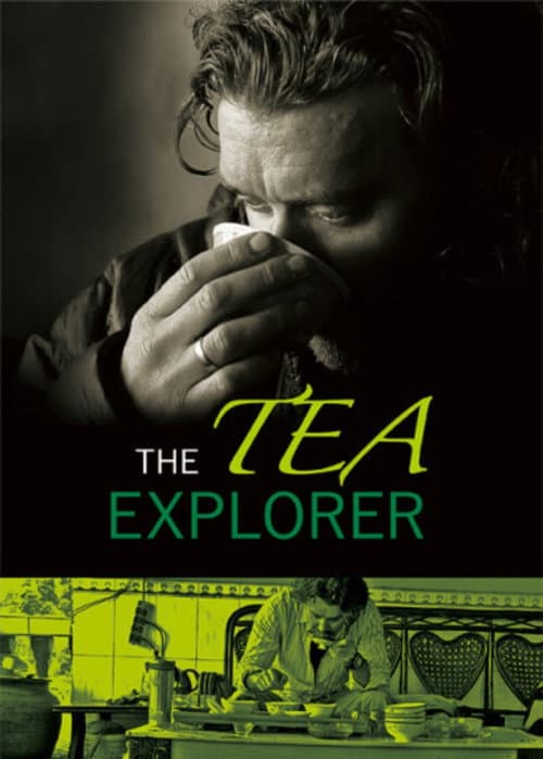 Poster for The Tea Explorer