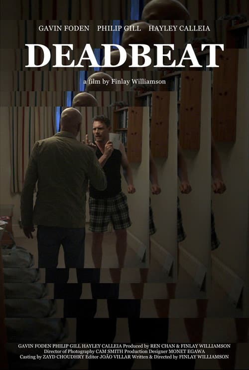 Poster for Deadbeat