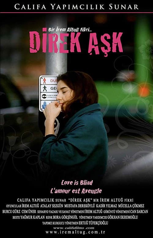 Poster for Direk Aşk