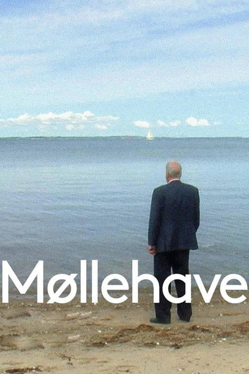 Постер до фільму «Møllehave - Hellere Forrykt End Forgæves»