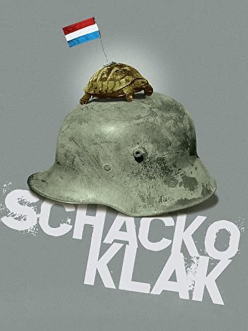 Poster for Schacko Klak