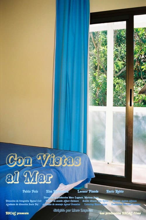 Poster for With Sea Views