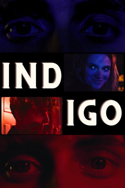 Poster for Indigo