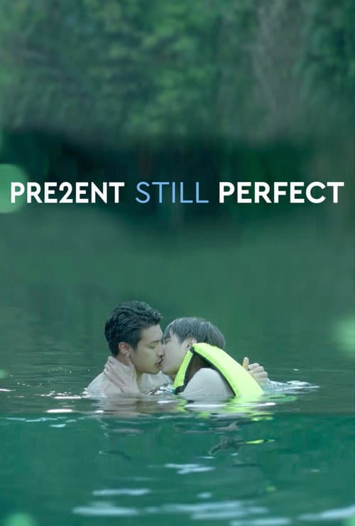 Poster for Present Still Perfect