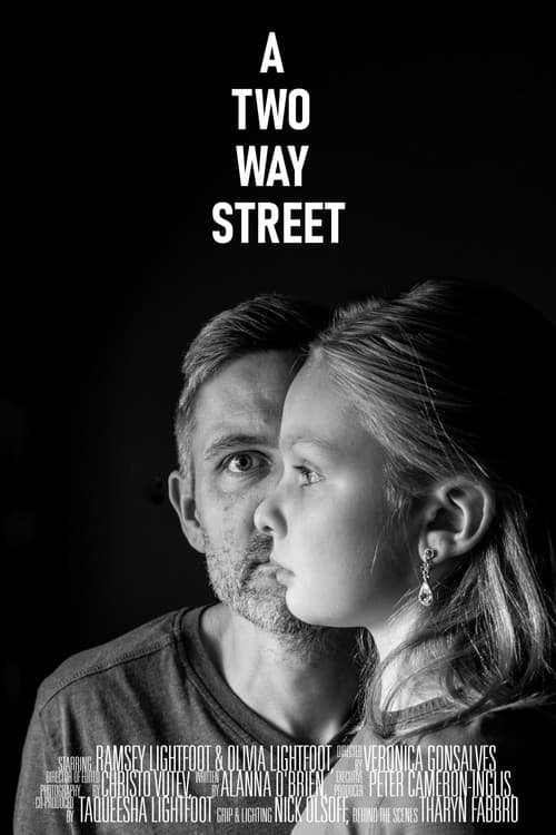 Poster for A Two Way Street