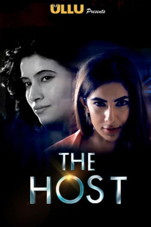 Poster for The Host