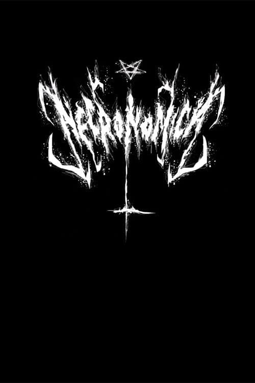 Poster for Necronomica
