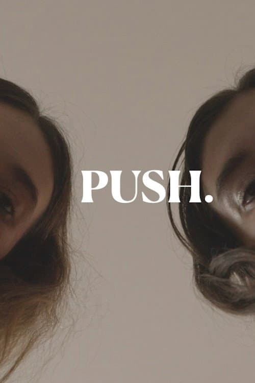 Poster for PUSH.