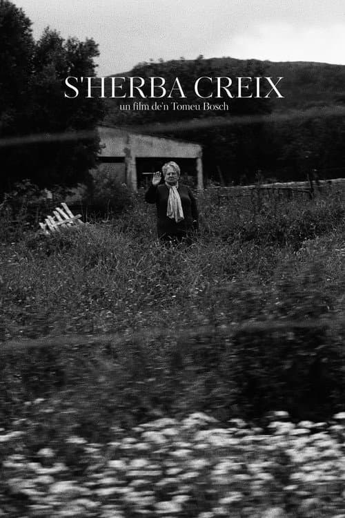 Poster for S'Herba Creix