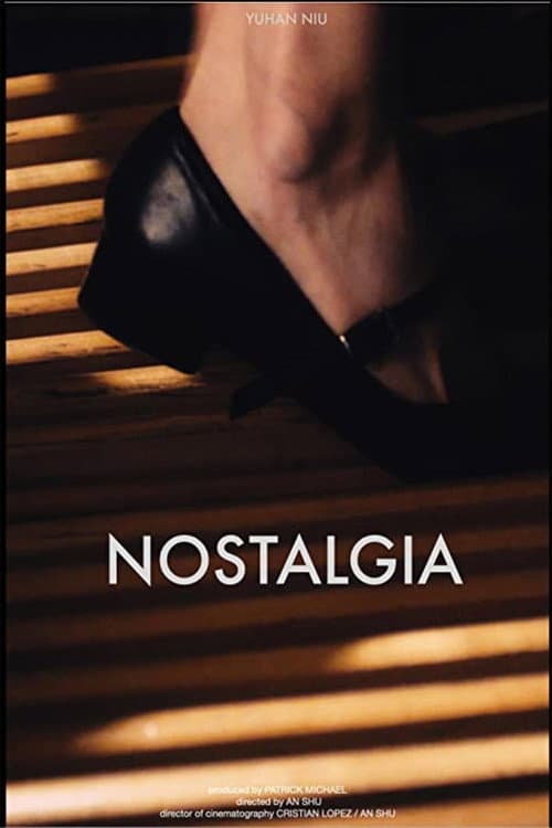 Poster for Nostalgia