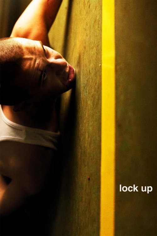 Poster for Lock Up