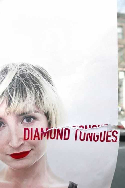 Poster for Diamond Tongues