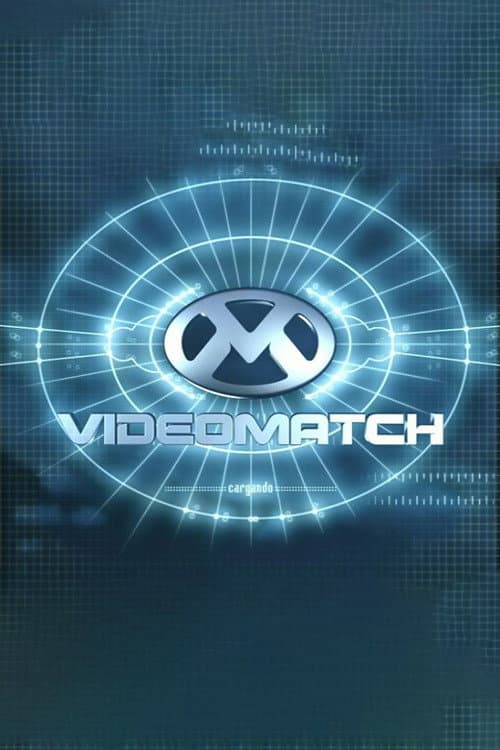 Poster for Videomatch
