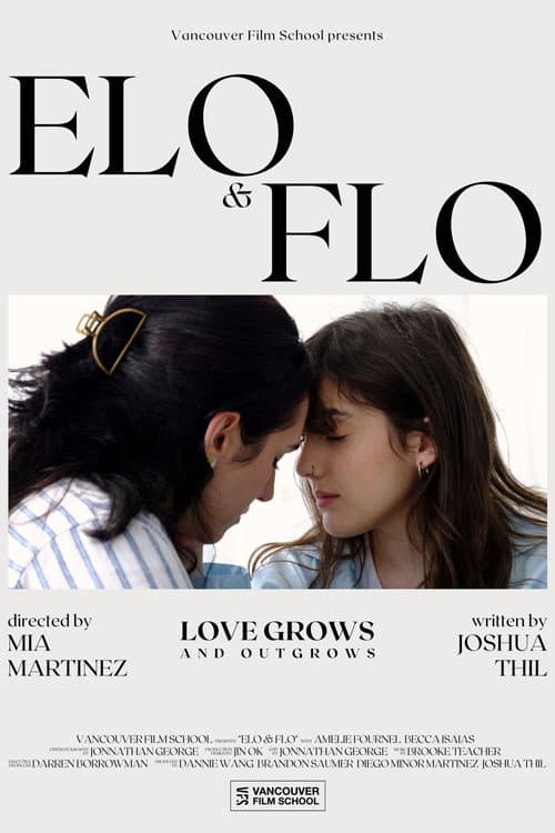 Poster for Elo & Flo