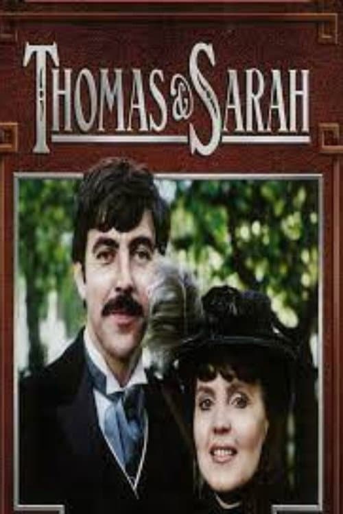 Poster for Thomas & Sarah