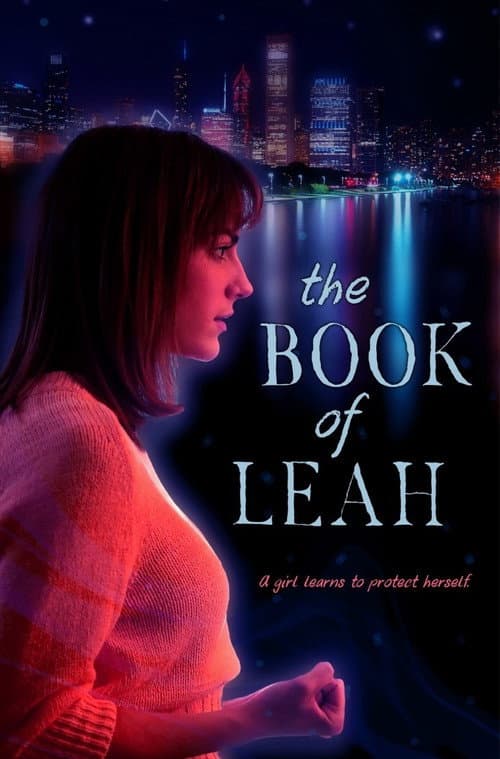 Poster for The Book of Leah