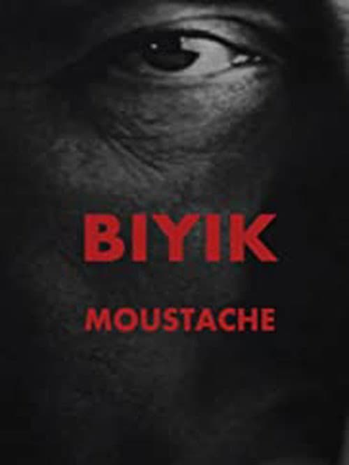 Poster for Bıyık