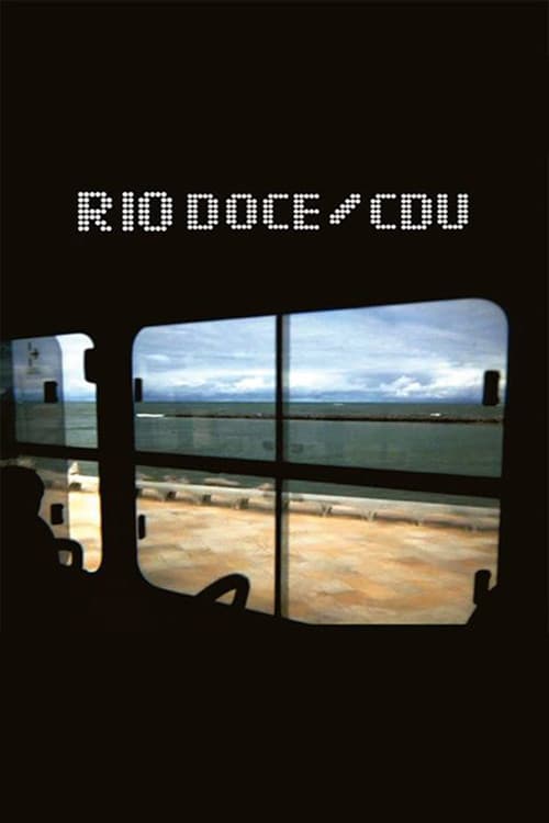 Poster for Rio Doce/CDU
