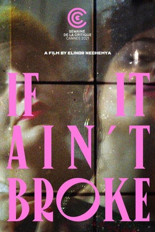 Poster for If It Ain't Broke