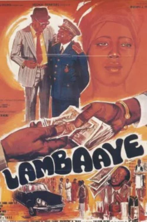 Poster for Lambaaye