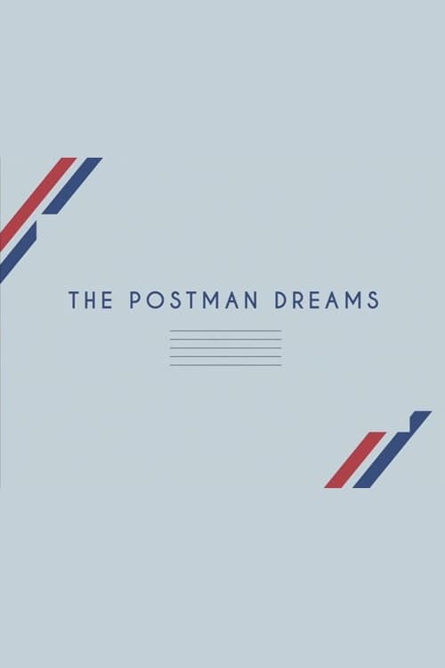 Poster for The Postman Dreams