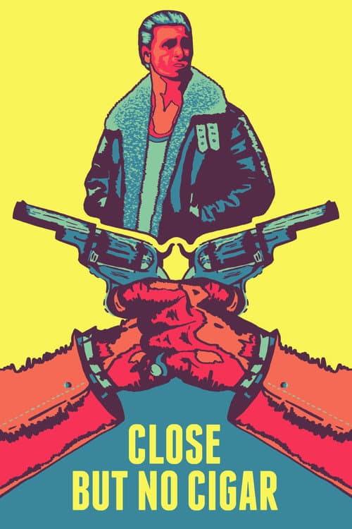 Poster for Close But No Cigar