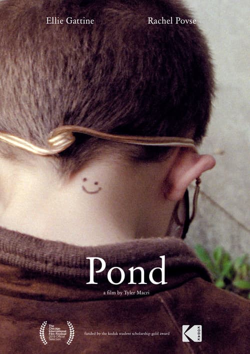 Poster for Pond