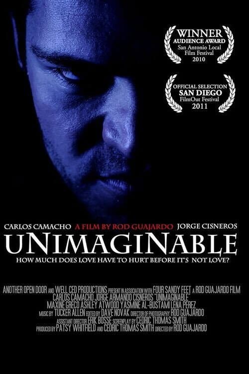 Poster for Unimaginable