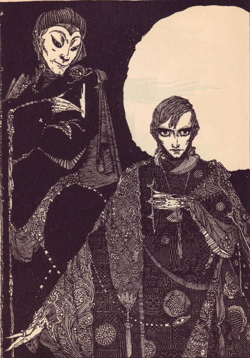 Poster for John Faust