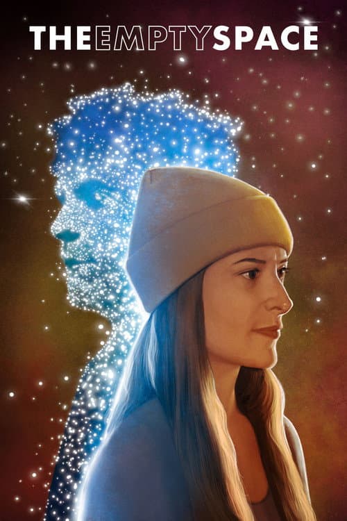 Poster for The Empty Space