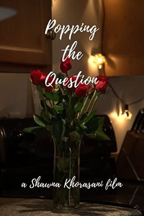 Poster for Popping the Question