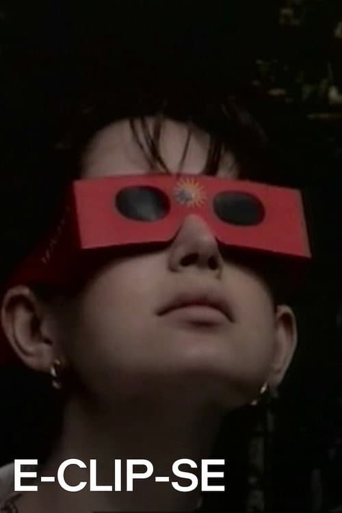 Poster for Eclipse